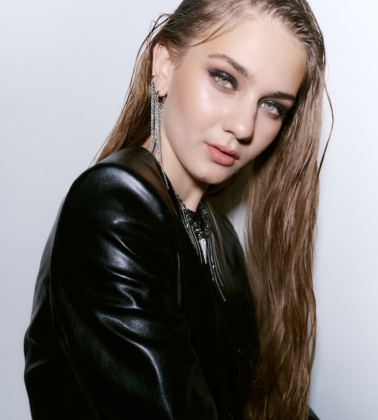 SOFIA SHER Skymodels Agency