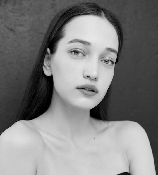 ELIZAVETA Skymodels Agency