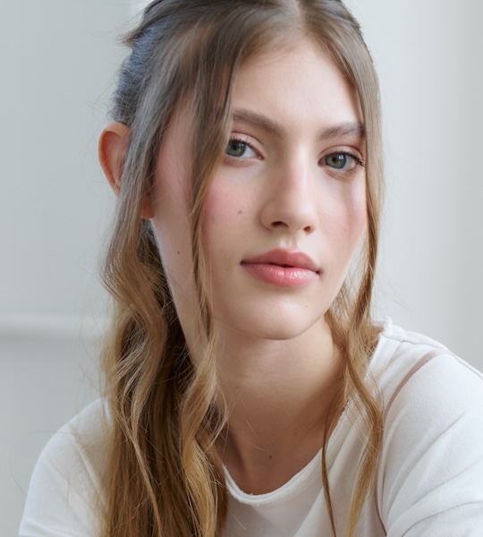 SONYA KRUG Skymodels Agency