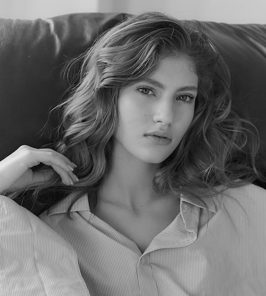 SONYA KRUG Skymodels Agency
