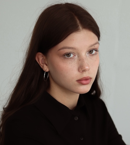 SASHA KIM Skymodels Agency