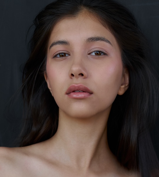 SANDRA Skymodels Agency