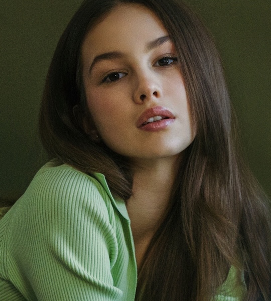 MARIA B Skymodels Agency