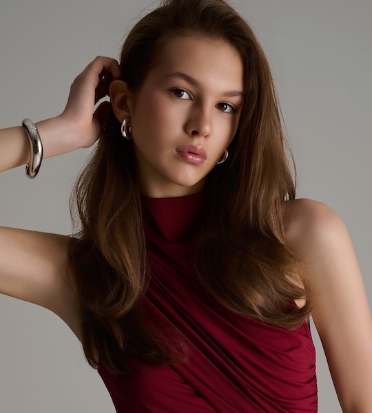MARIA B Skymodels Agency