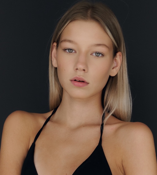 SOFIA KUT Skymodels Agency