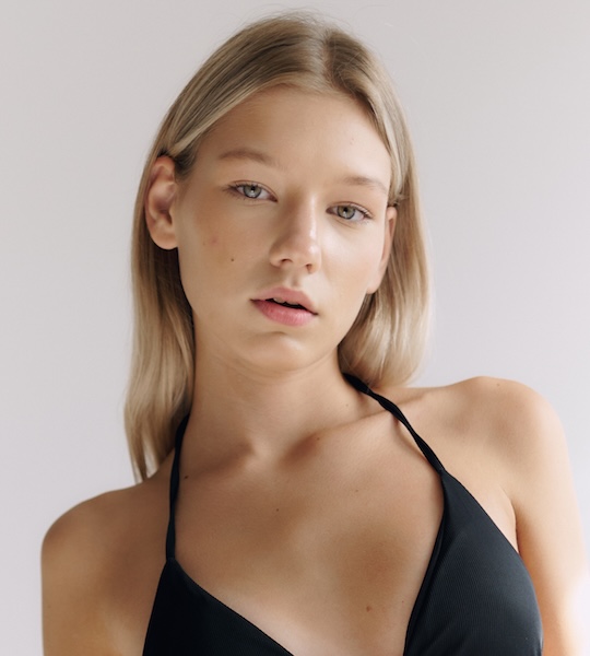 SOFIA KUT Skymodels Agency